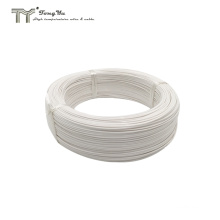 PTFE Insulated Nickel Plated Copper Military Cable MIL-W-22759